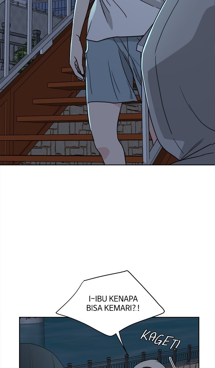 Mother, I’m Sorry Chapter 65 Gambar 13
