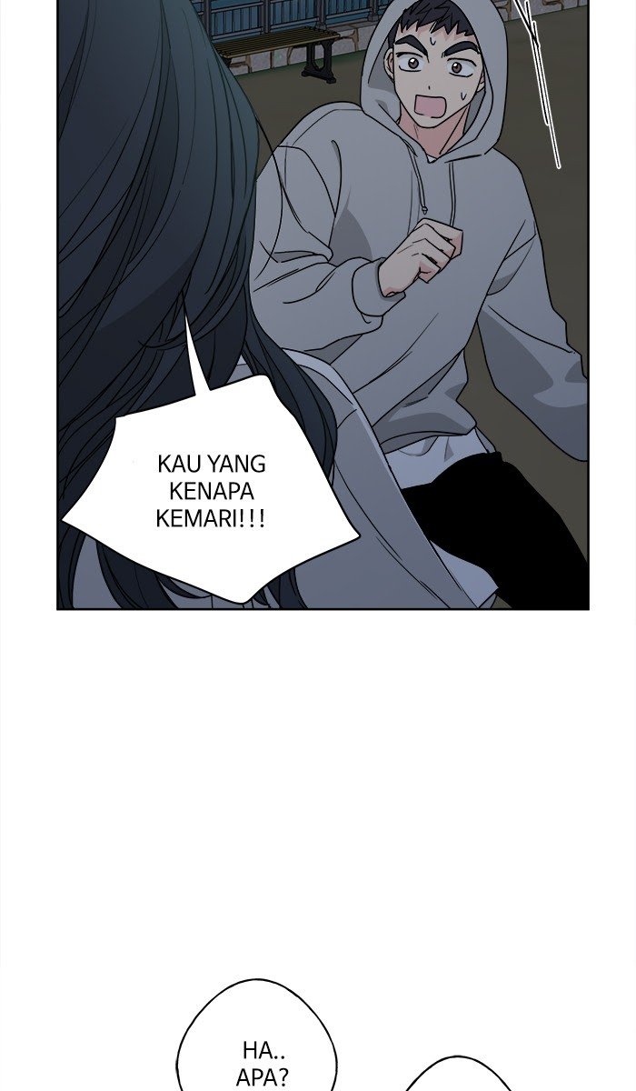 Mother, I’m Sorry Chapter 65 Gambar 14