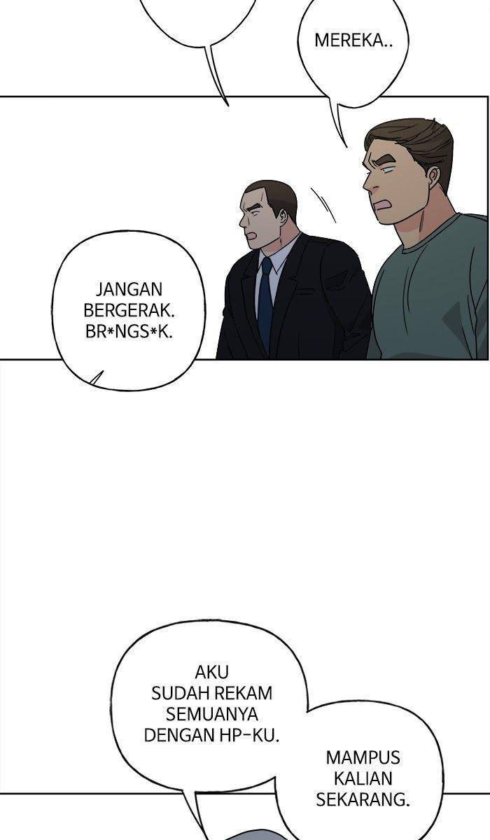 Mother, I’m Sorry Chapter 65 Gambar 15