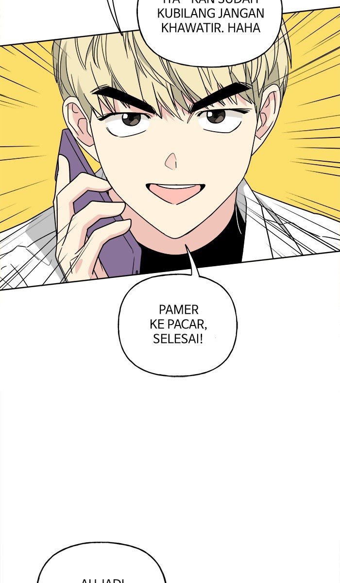 Mother, I’m Sorry Chapter 65 Gambar 19