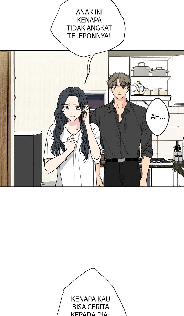 Baca Manhwa Mother, I’m Sorry Chapter 65 Gambar 2