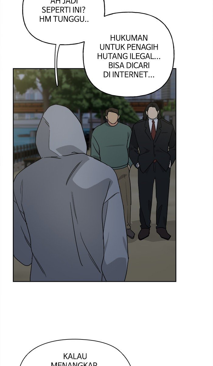 Mother, I’m Sorry Chapter 65 Gambar 20