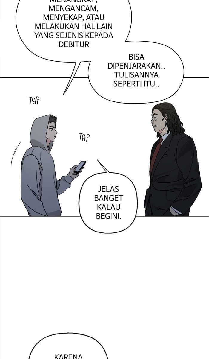 Mother, I’m Sorry Chapter 65 Gambar 21