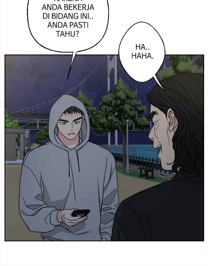 Mother, I’m Sorry Chapter 65 Gambar 22