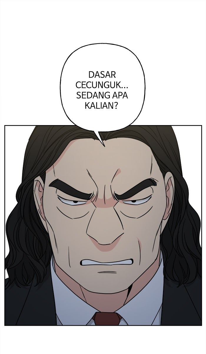 Mother, I’m Sorry Chapter 65 Gambar 23