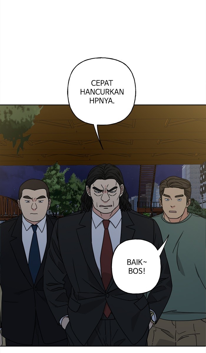 Mother, I’m Sorry Chapter 65 Gambar 24