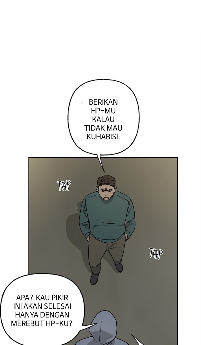 Mother, I’m Sorry Chapter 65 Gambar 25