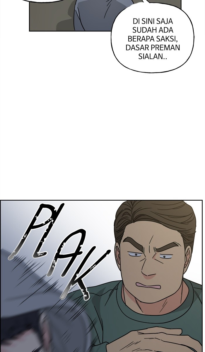 Mother, I’m Sorry Chapter 65 Gambar 26