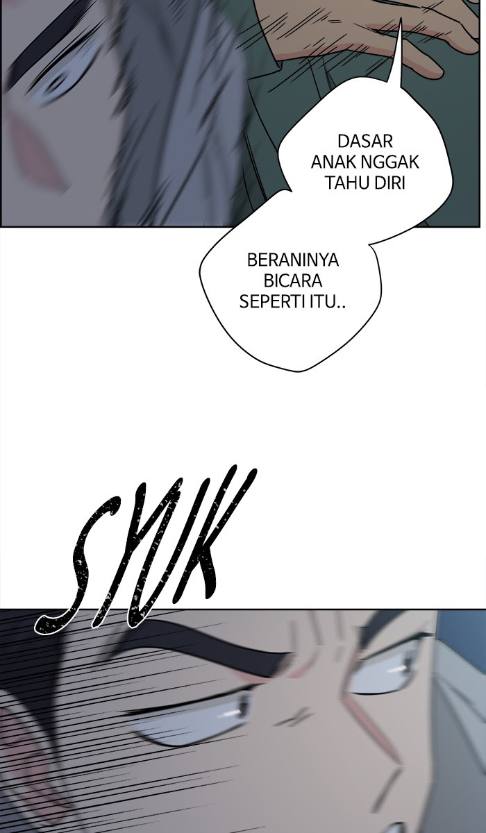 Mother, I’m Sorry Chapter 65 Gambar 27