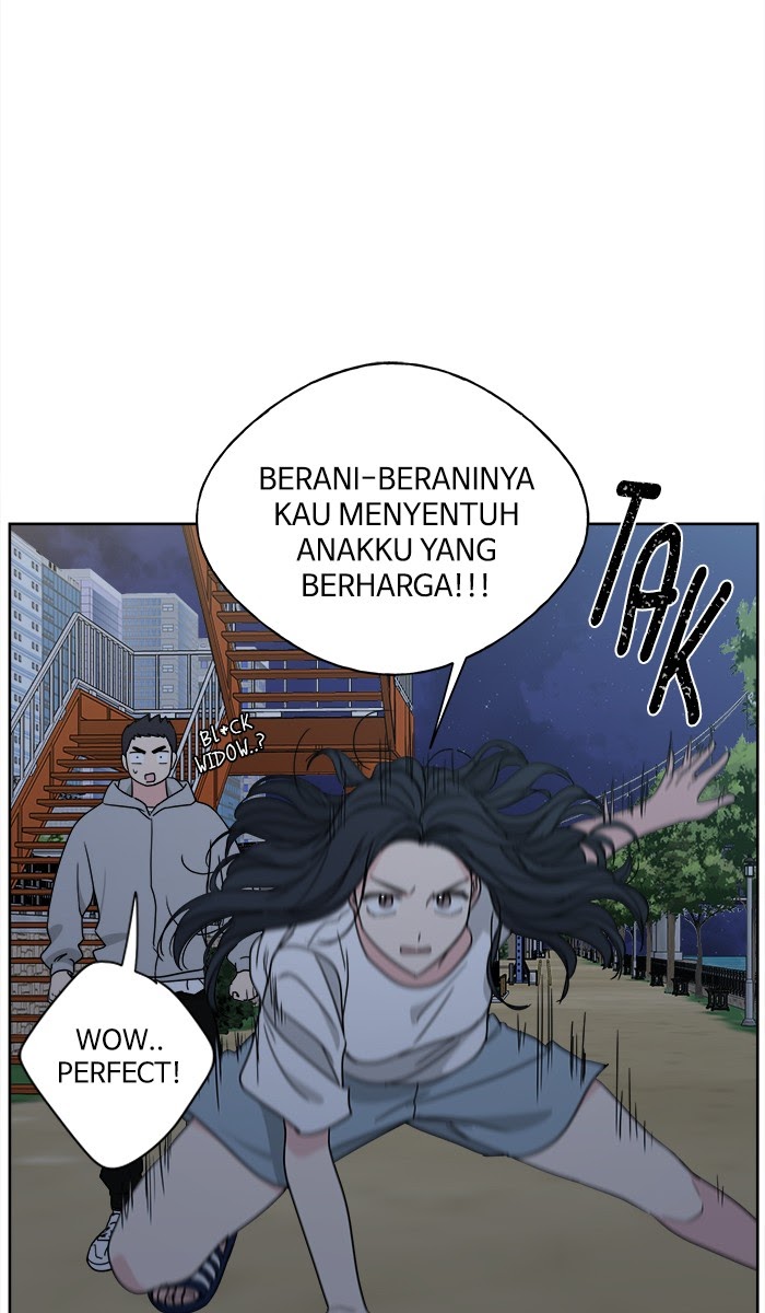 Mother, I’m Sorry Chapter 65 Gambar 30