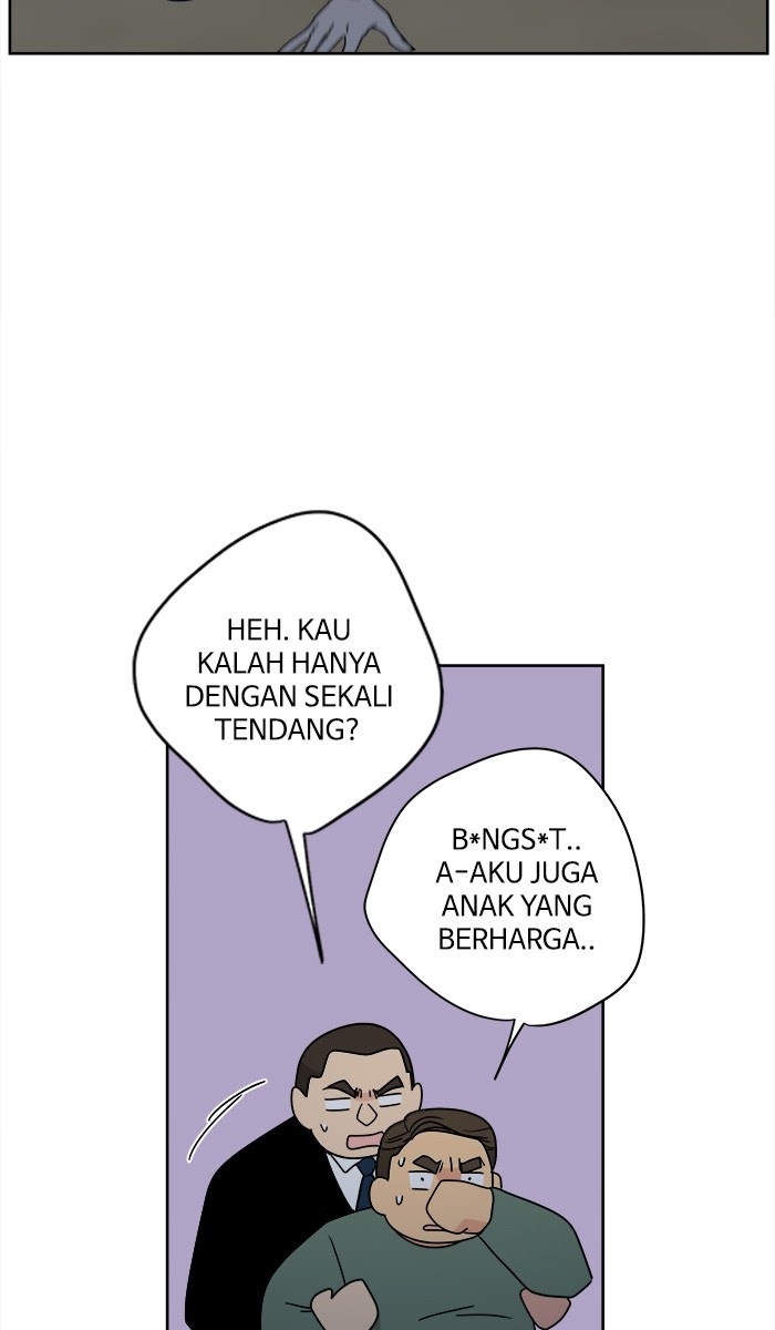 Mother, I’m Sorry Chapter 65 Gambar 31