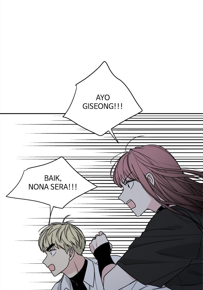 Mother, I’m Sorry Chapter 65 Gambar 34