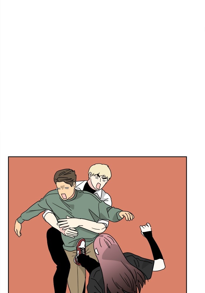 Mother, I’m Sorry Chapter 65 Gambar 36