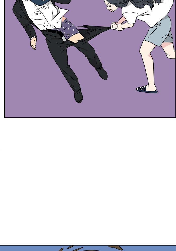 Mother, I’m Sorry Chapter 65 Gambar 38