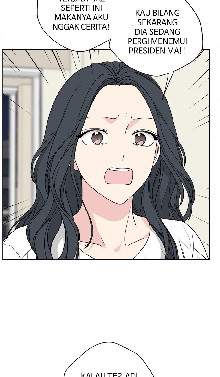 Mother, I’m Sorry Chapter 65 Gambar 4
