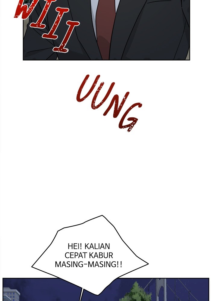 Mother, I’m Sorry Chapter 65 Gambar 41