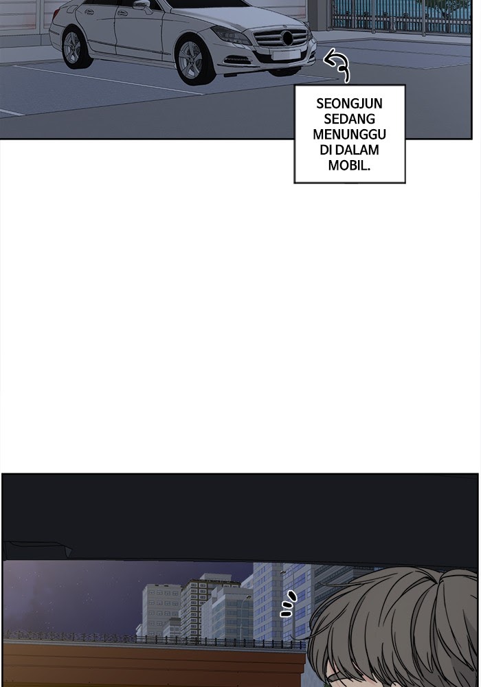 Mother, I’m Sorry Chapter 65 Gambar 44