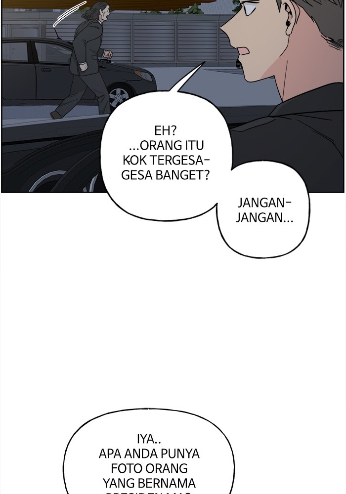 Mother, I’m Sorry Chapter 65 Gambar 45