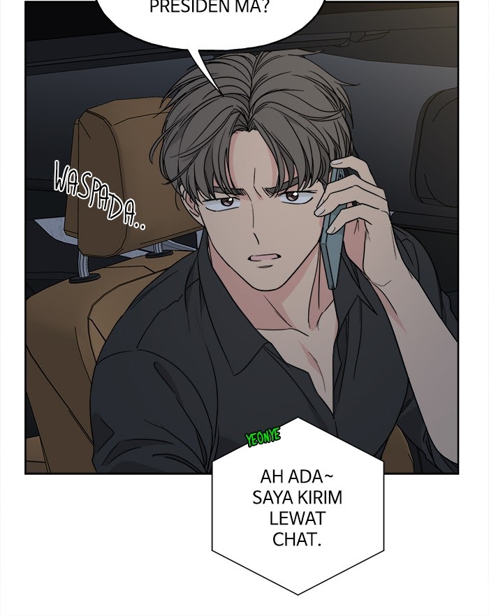 Mother, I’m Sorry Chapter 65 Gambar 46