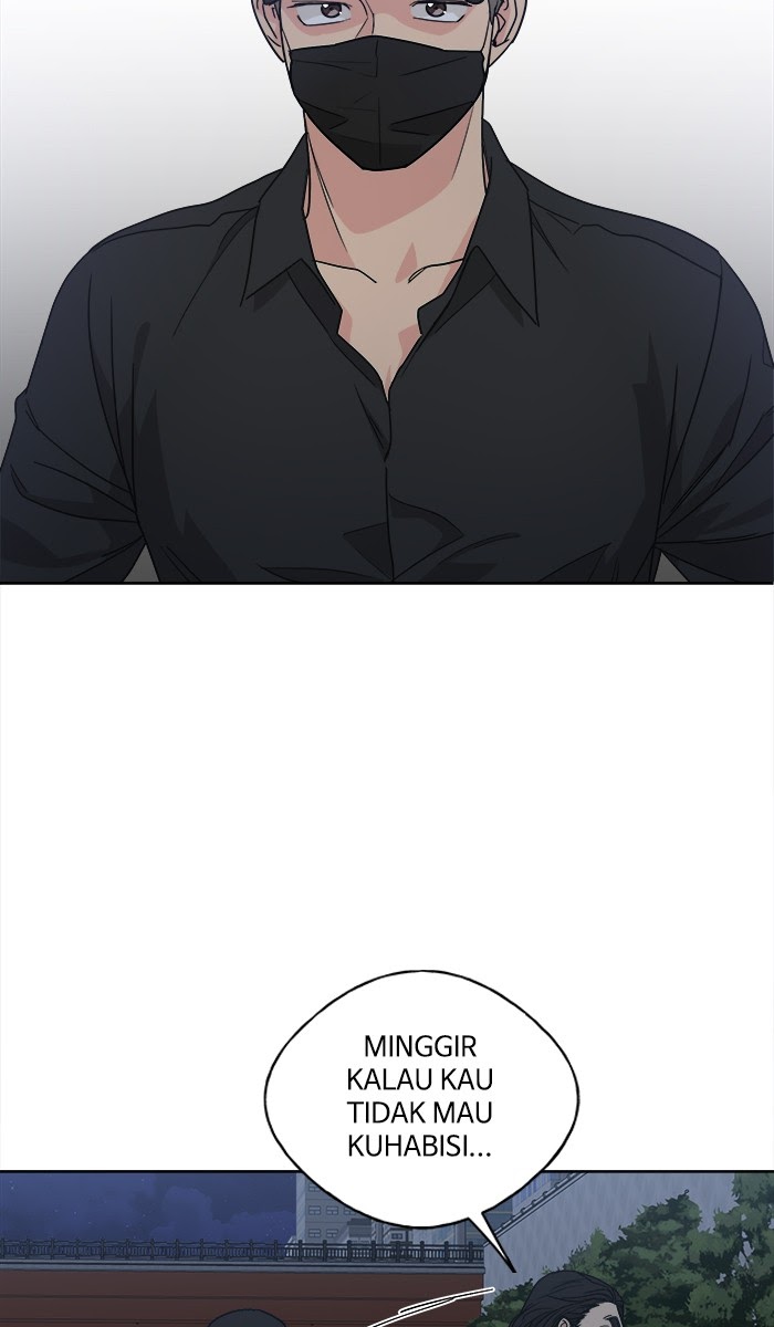 Mother, I’m Sorry Chapter 65 Gambar 52