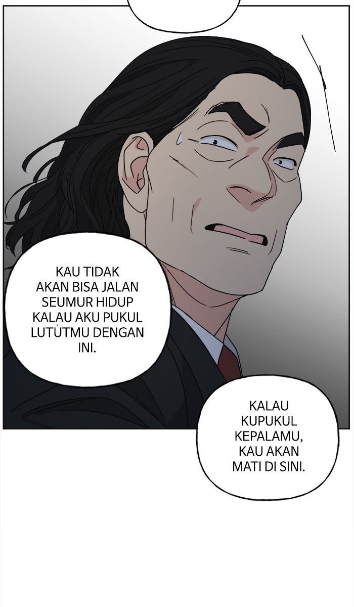 Mother, I’m Sorry Chapter 65 Gambar 55