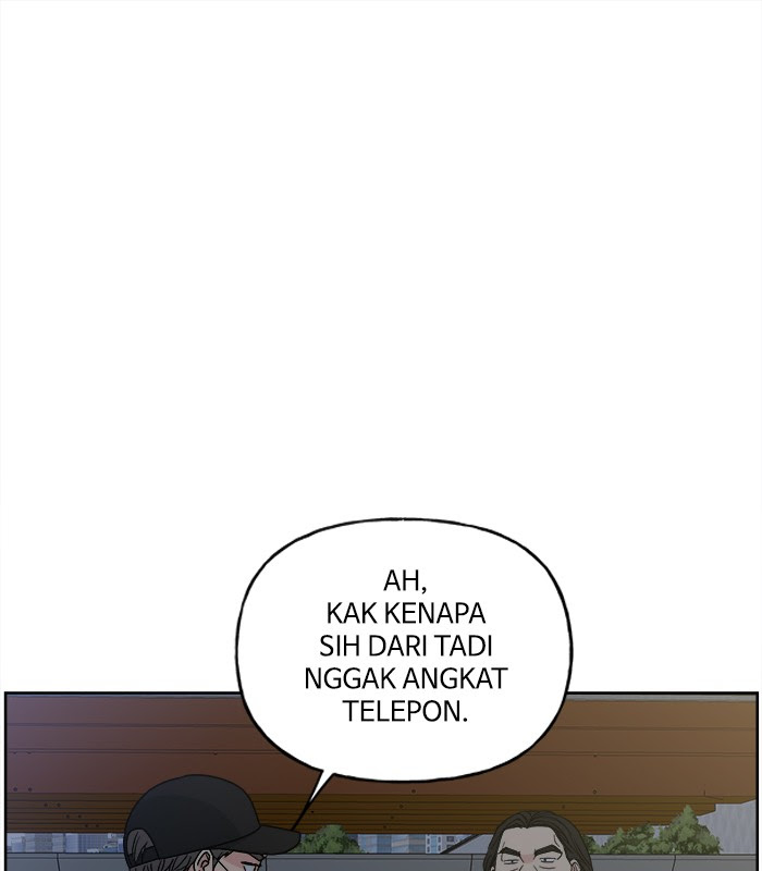 Mother, I’m Sorry Chapter 65 Gambar 58