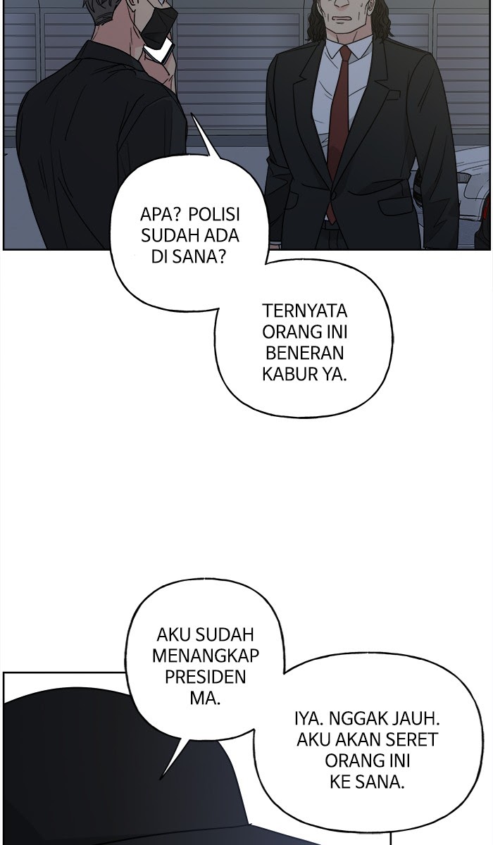 Mother, I’m Sorry Chapter 65 Gambar 59