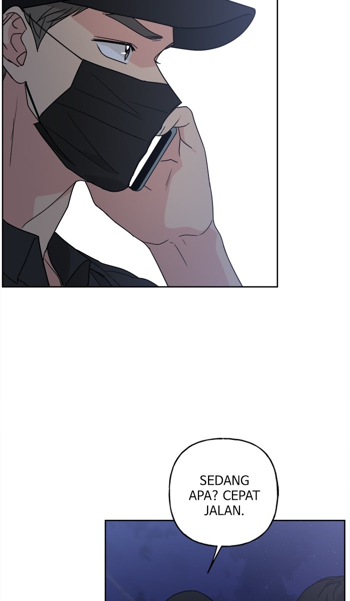 Mother, I’m Sorry Chapter 65 Gambar 60