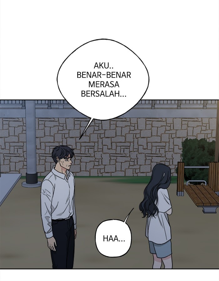 Mother, I’m Sorry Chapter 65 Gambar 68