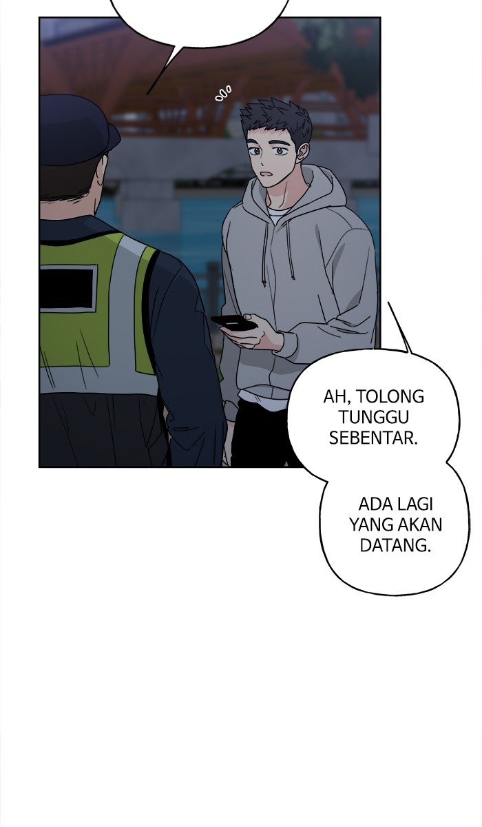 Mother, I’m Sorry Chapter 65 Gambar 70