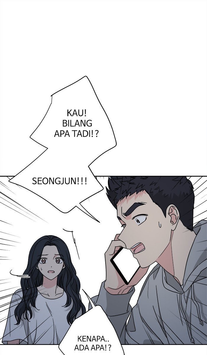 Mother, I’m Sorry Chapter 65 Gambar 80