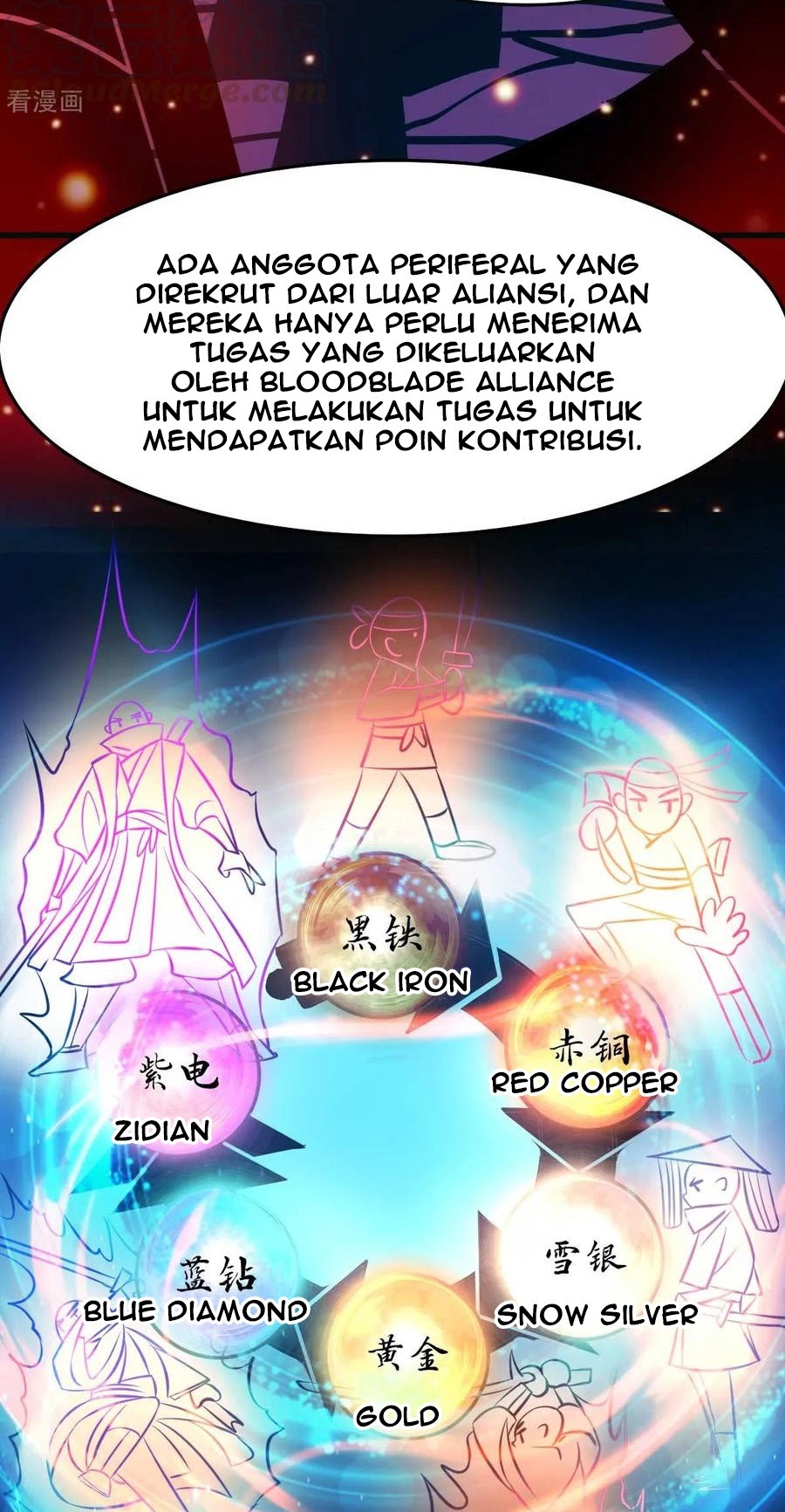 Son in Law Does Cheap Cultivation Chapter 21 Gambar 19