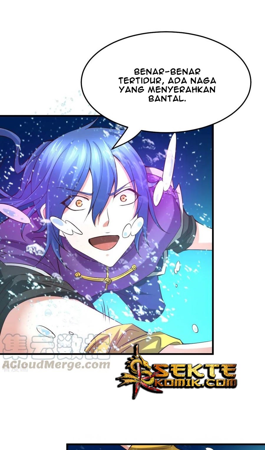 Son in Law Does Cheap Cultivation Chapter 20 Gambar 10