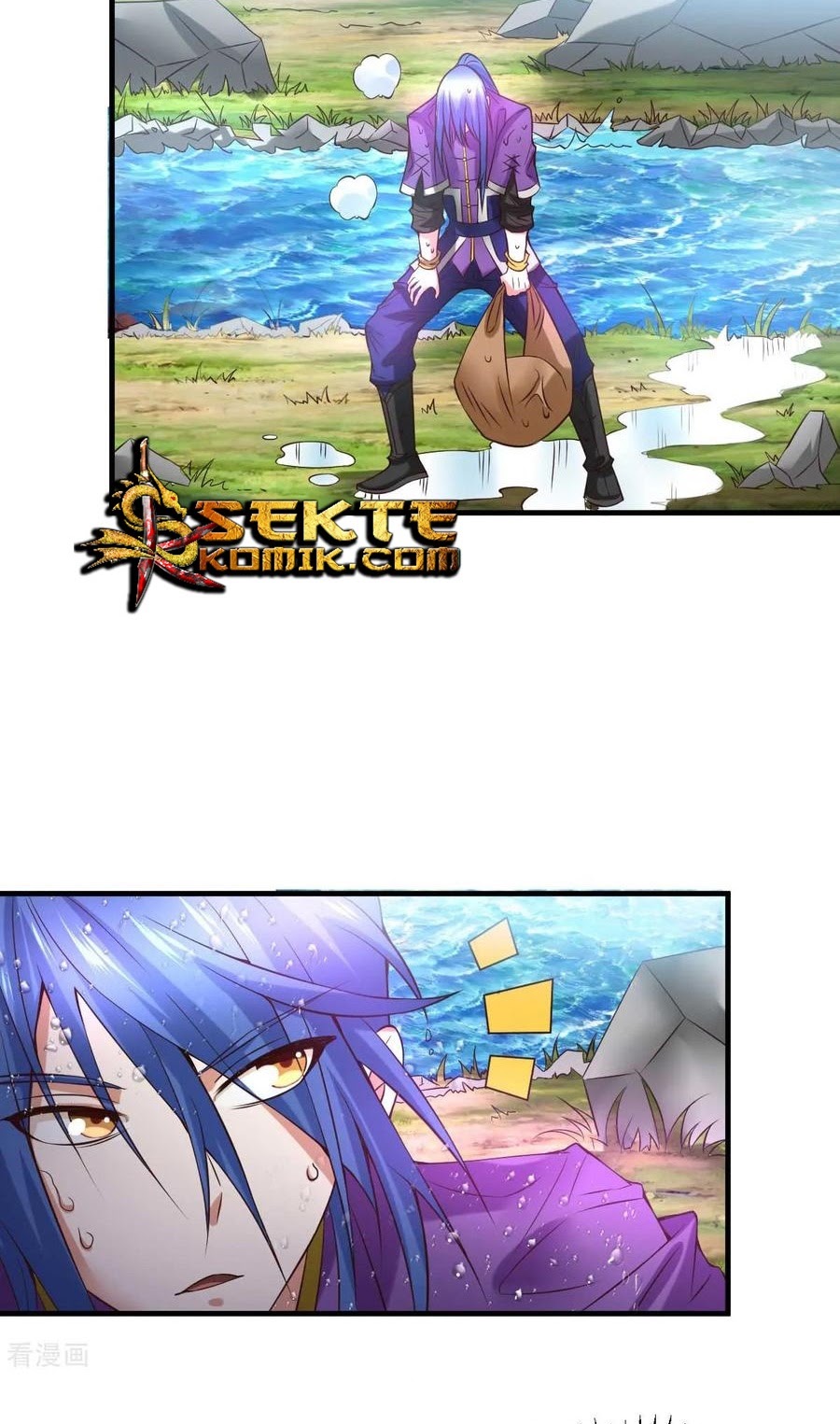 Son in Law Does Cheap Cultivation Chapter 20 Gambar 12