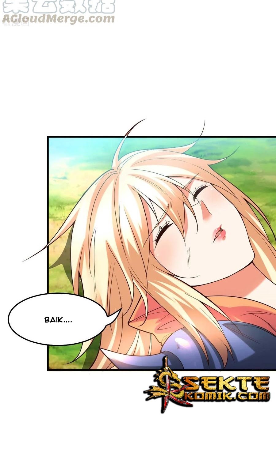 Son in Law Does Cheap Cultivation Chapter 20 Gambar 14