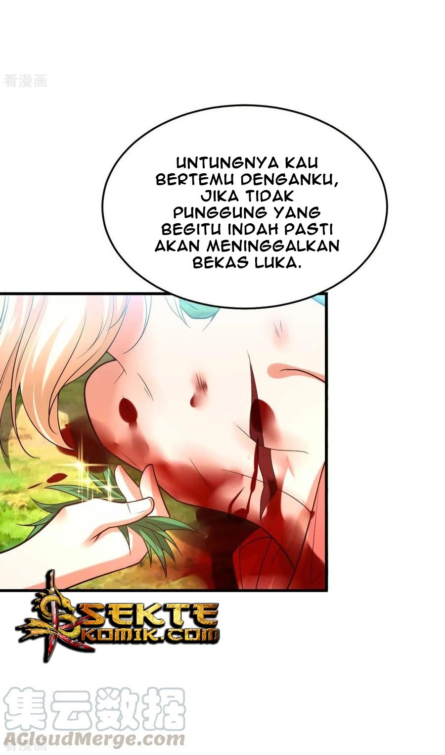 Son in Law Does Cheap Cultivation Chapter 20 Gambar 16