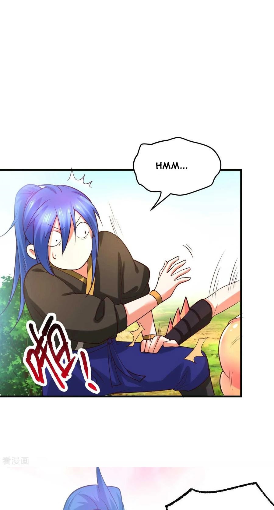 Son in Law Does Cheap Cultivation Chapter 20 Gambar 17