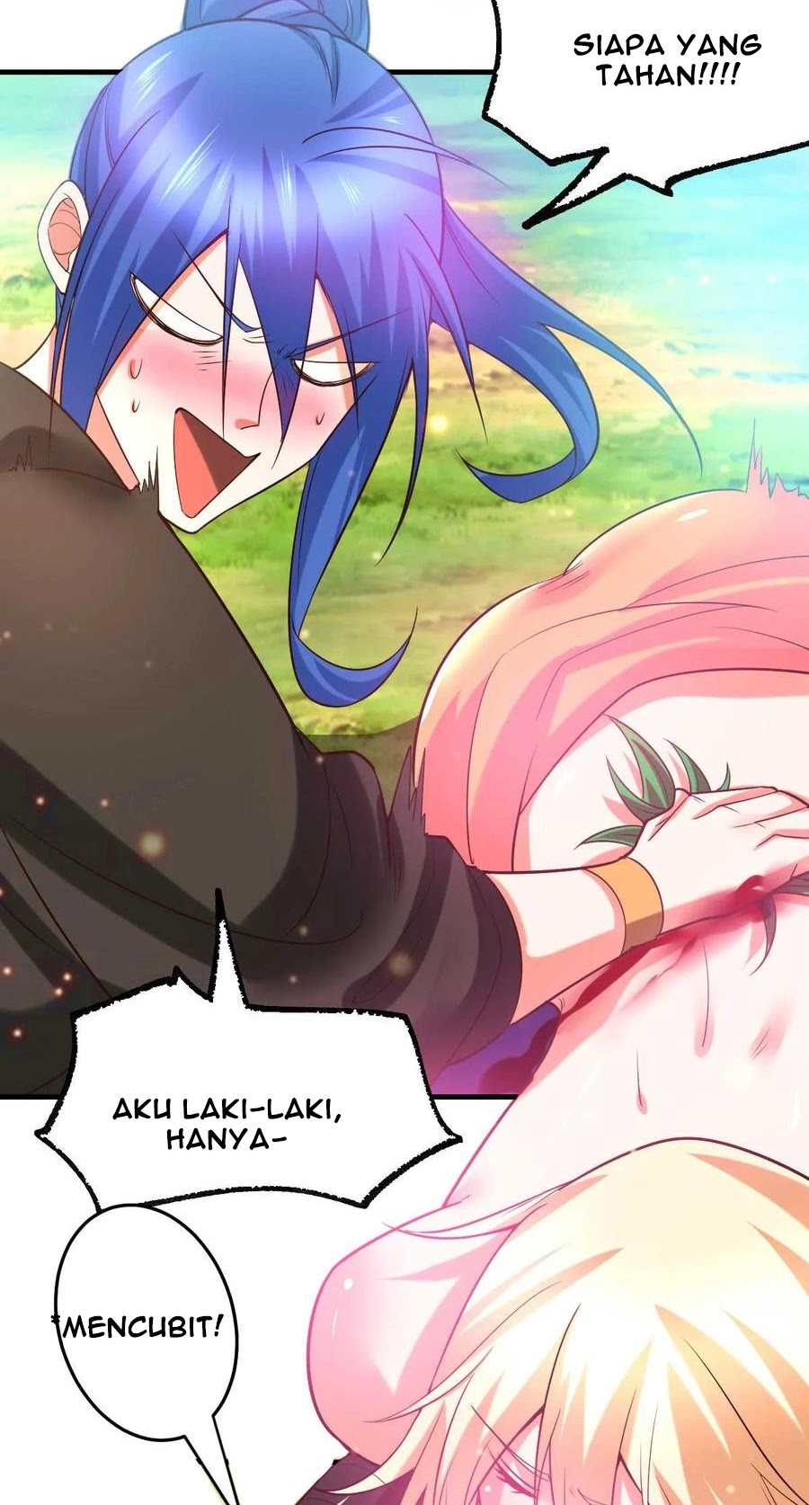 Son in Law Does Cheap Cultivation Chapter 20 Gambar 18