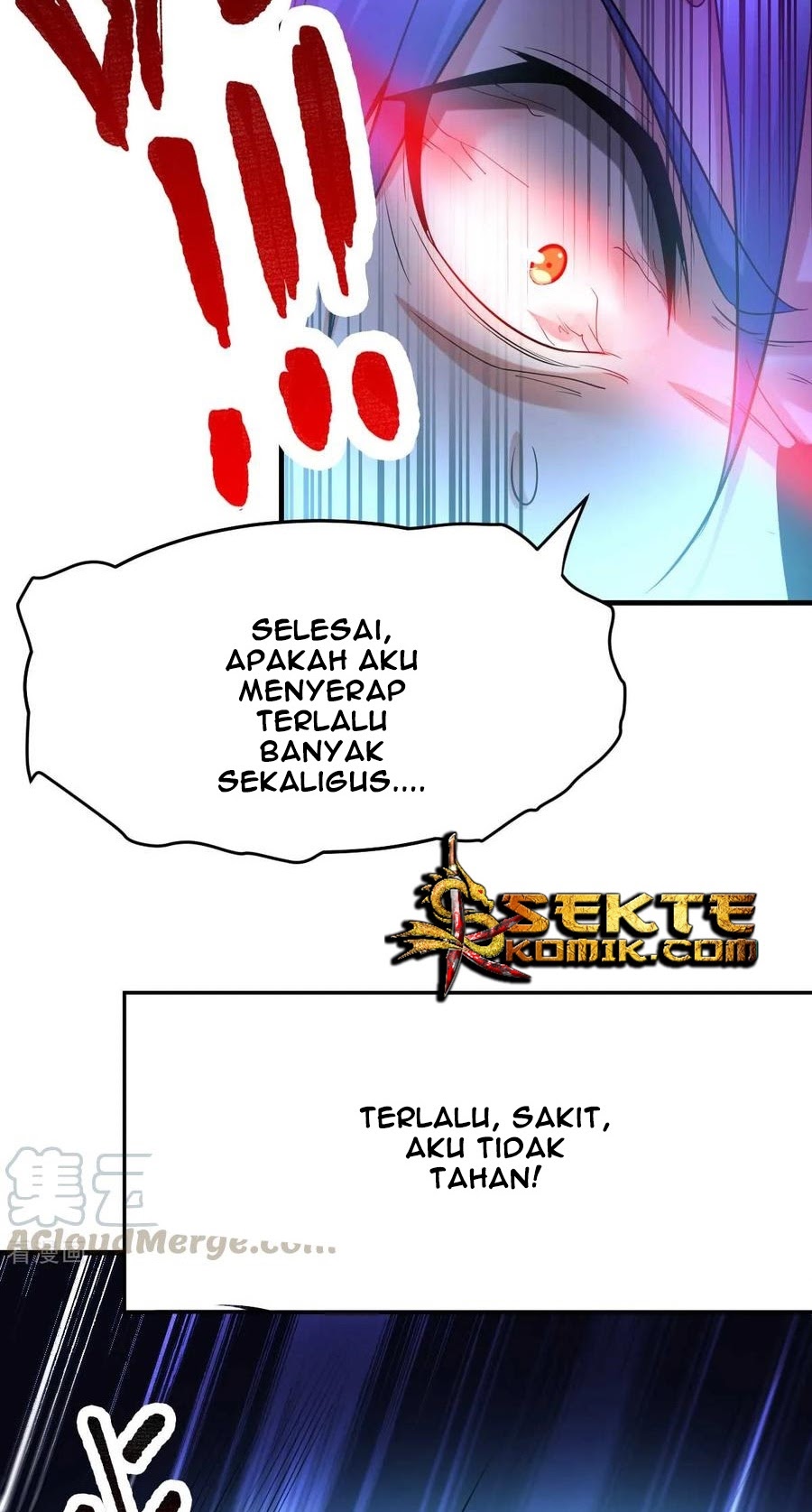Son in Law Does Cheap Cultivation Chapter 20 Gambar 26