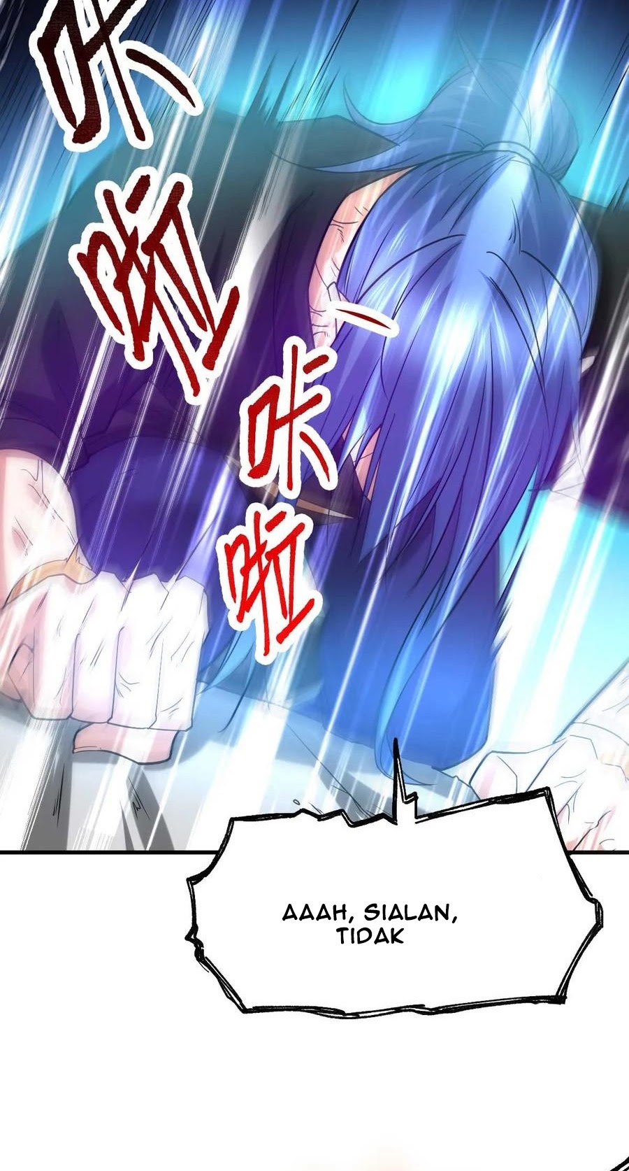 Son in Law Does Cheap Cultivation Chapter 20 Gambar 27