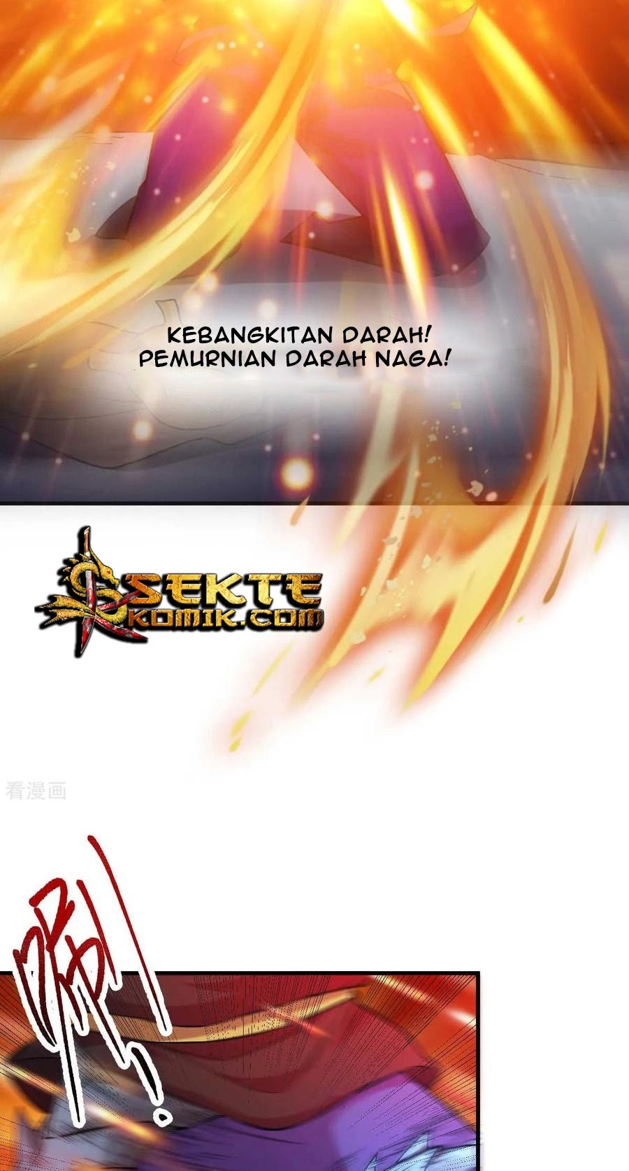 Son in Law Does Cheap Cultivation Chapter 20 Gambar 29