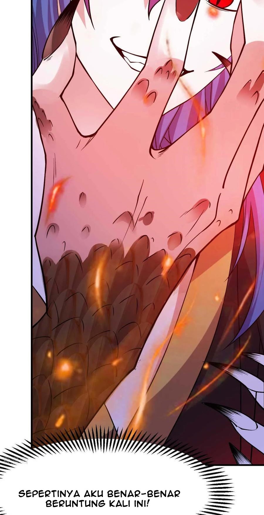 Son in Law Does Cheap Cultivation Chapter 20 Gambar 35