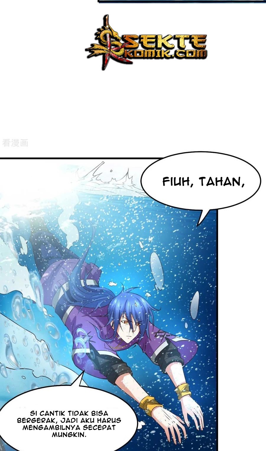 Son in Law Does Cheap Cultivation Chapter 20 Gambar 4
