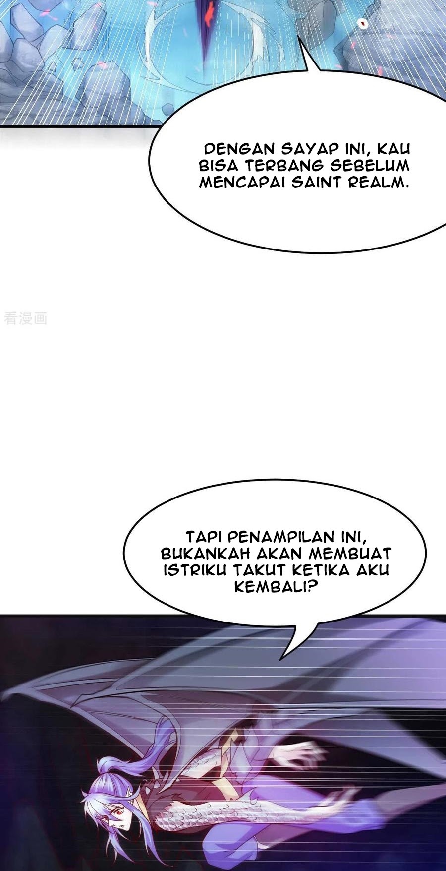 Son in Law Does Cheap Cultivation Chapter 20 Gambar 40