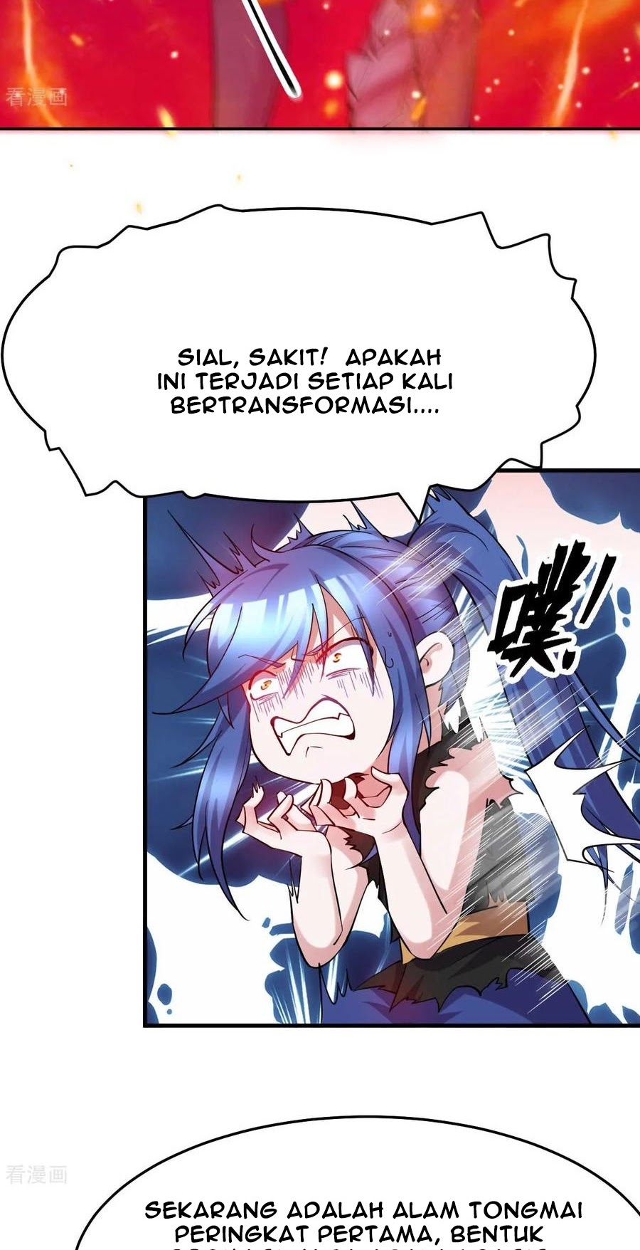 Son in Law Does Cheap Cultivation Chapter 20 Gambar 43