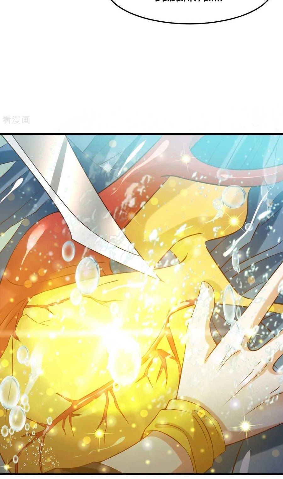 Son in Law Does Cheap Cultivation Chapter 20 Gambar 9