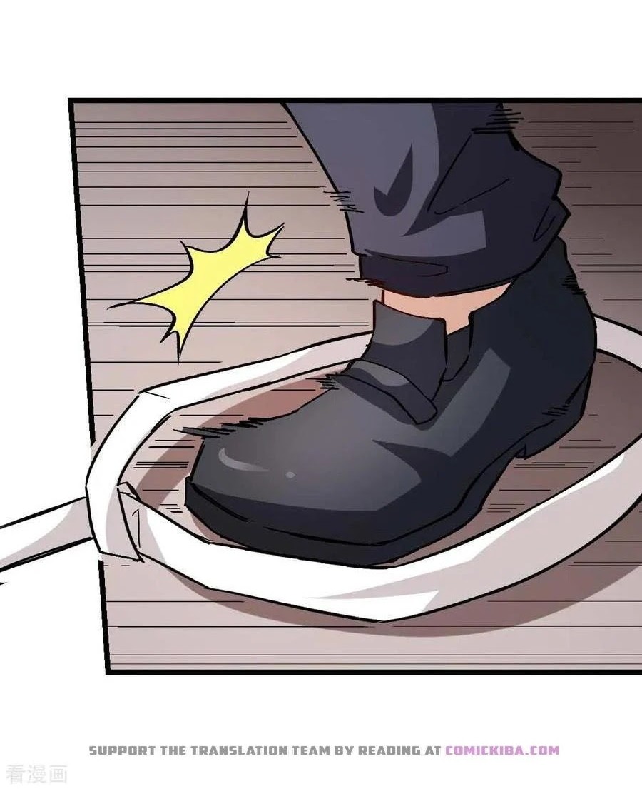 Crazy Professor System Chapter 95 Gambar 11