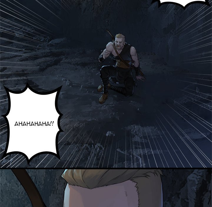 Her Summon Chapter 95 Gambar 40