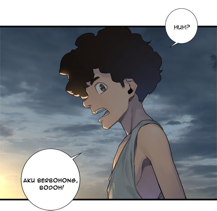 Her Summon Chapter 95 Gambar 50