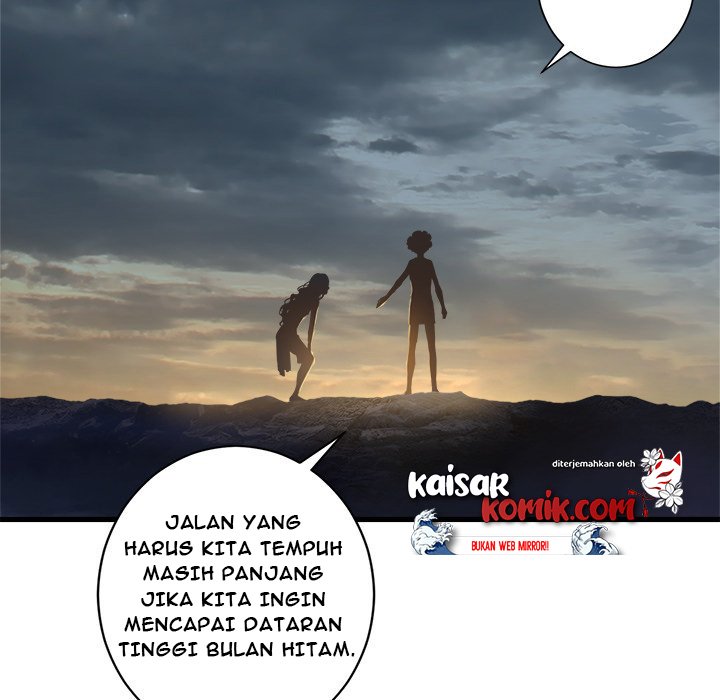 Her Summon Chapter 95 Gambar 53